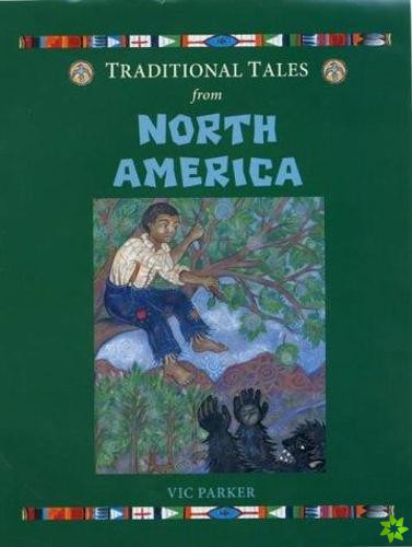 Traditional Tales North America