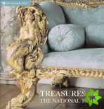 Treasures of The National Trust