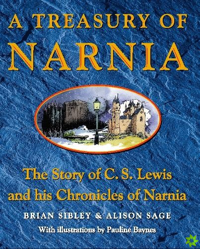 Treasury of Narnia