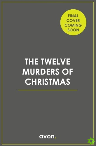 Twelve Murders of Christmas
