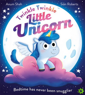 Twinkle Twinkle Little Unicorn
