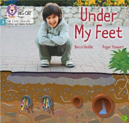 Under my Feet