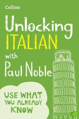 Unlocking Italian with Paul Noble