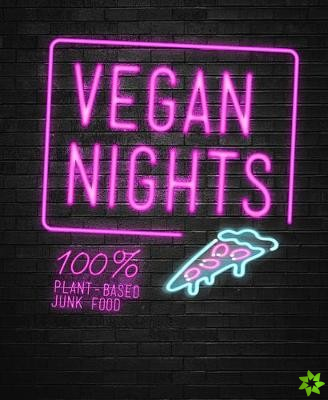 Vegan Nights
