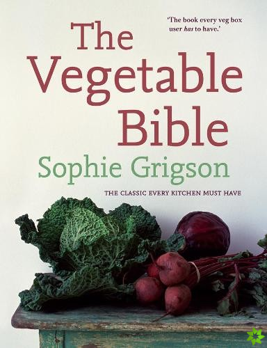 Vegetable Bible