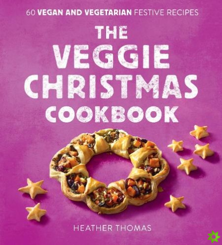 Veggie Christmas Cookbook