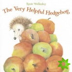 Very Helpful Hedgehog