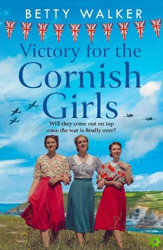 Victory for the Cornish Girls