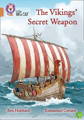 Vikings' Secret Weapon