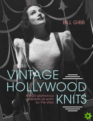 Vintage Hollywood Knits
