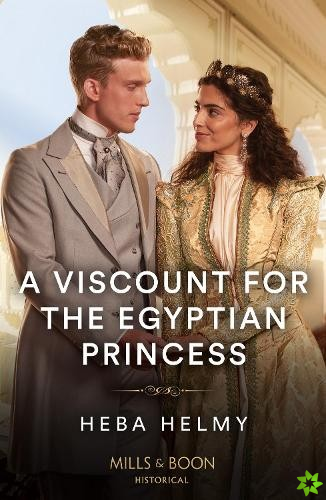 Viscount For The Egyptian Princess