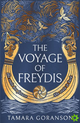 Voyage of Freydis