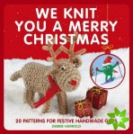 We Knit You a Merry Christmas