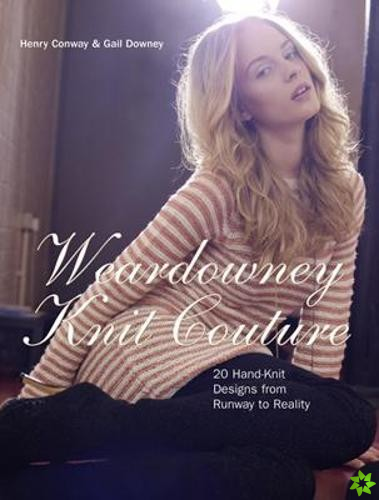 Weardowney Knit Couture