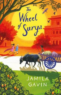 Wheel of Surya Anniversary Edition
