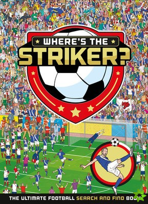 Where's The Striker?