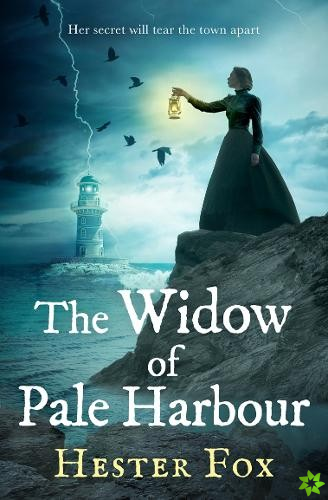 Widow Of Pale Harbour