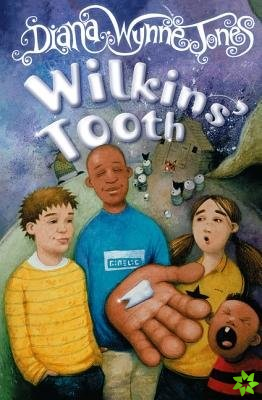 Wilkins Tooth