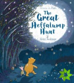 Winnie-the-Pooh: The Great Heffalump Hunt