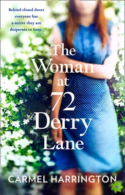 Woman at 72 Derry Lane