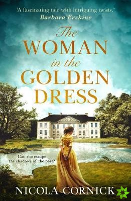 Woman In The Golden Dress