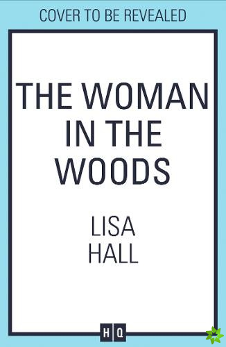 Woman in the Woods