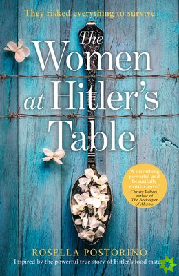 Women at Hitler's Table