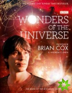 Wonders of the Universe