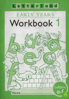 Workbook 1 (A to F)