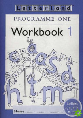 Workbook (1 to 4)