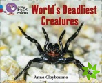 Worlds Deadliest Creatures