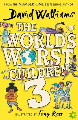 Worlds Worst Children 3
