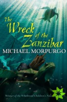 Wreck of the Zanzibar