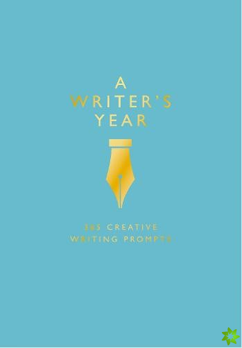 Writers Year