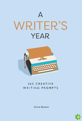 Writers Year
