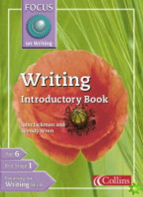 Writing Introductory Book