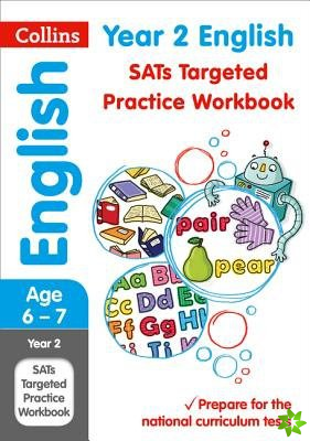 Year 2 English Targeted Practice Workbook