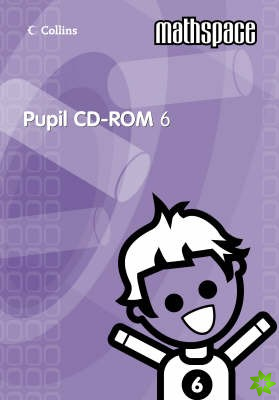 Year 6 Pupil CD-Rom