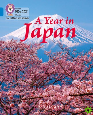 Year in Japan