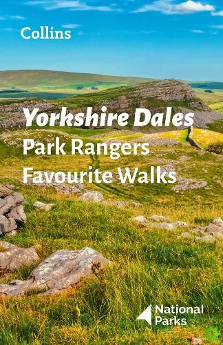 Yorkshire Dales Park Rangers Favourite Walks