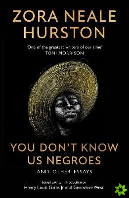 You Dont Know Us Negroes and Other Essays