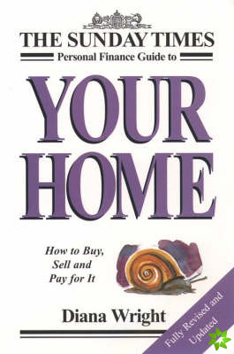 Your Home