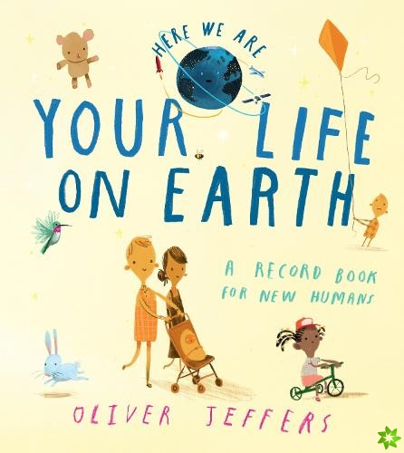 Your Life On Earth