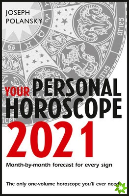 Your Personal Horoscope 2021