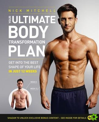 Your Ultimate Body Transformation Plan