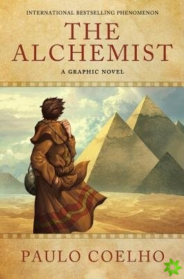 Alchemist: A Graphic Novel