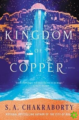 Kingdom of Copper