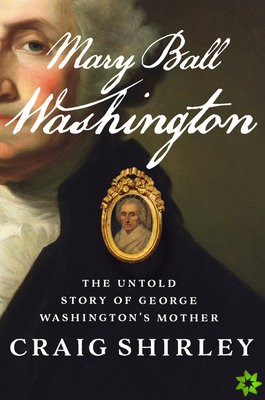 Mary Ball Washington
