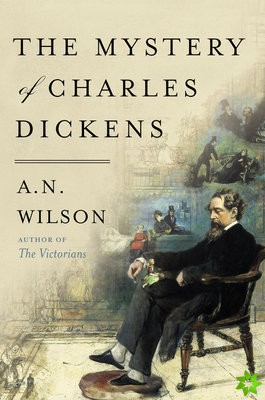 Mystery of Charles Dickens