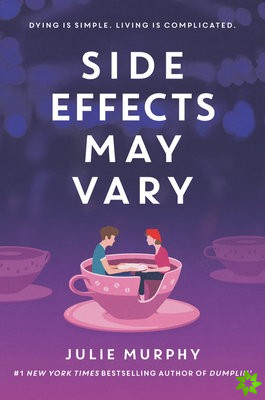 Side Effects May Vary